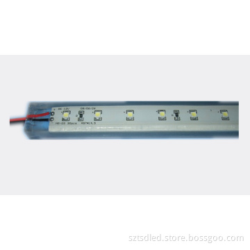 PVC Waterproof 3528 SMD LED Bar (TD-12PRB3528W60)